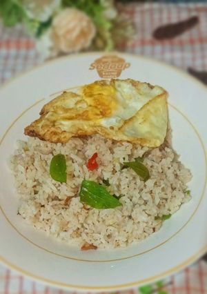 Foto resep Nasi Goreng Sunti Khas Aceh