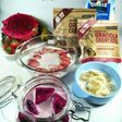 Overnight Oats with Yogurt