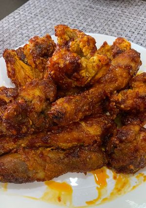 Foto resep Ayam Gochujjang