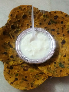 મિક્સ લોટ ના થેપલા રેસીપી મુખ્ય ફોટો