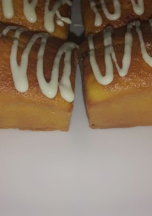 صورة لوصفة ♥️ مون ڨوتي 😋