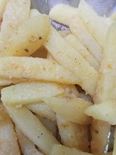 ફ્રેન્ચ ફ્રાઈસ (French Fries Recipe In Gujarati) રેસીપી મુખ્ય ફોટો