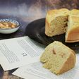 Brioche sans beurre