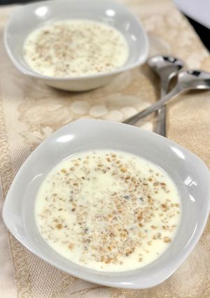 Une photo de Porridge