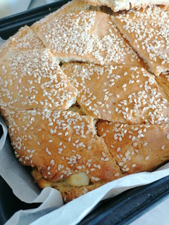Φωτογραφία της συνταγής Τυρόψωμο αφράτο!!!! 🍞🧀:::
