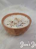 Ash Gourd or Petha Kaddu and Rice Kheer