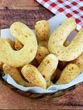 Chipa Paraguaia