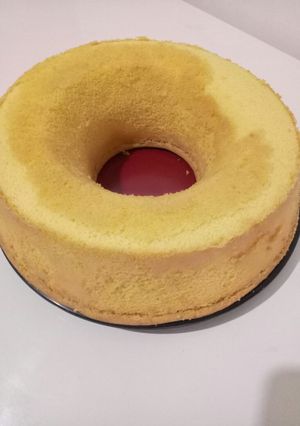 Foto resep Cake jadul moist banget...