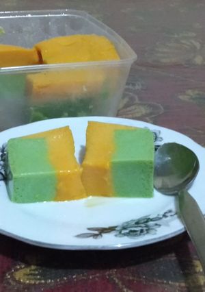 Foto resep Sikaporo'