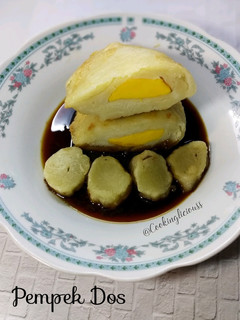 Foto resep Pempek Dos