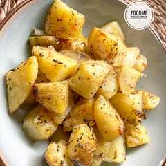 Una foto de 🌿Patatas de guarnición 🌿