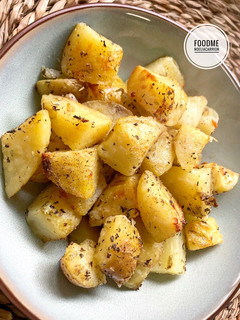 Una foto de 🌿Patatas de guarnición 🌿