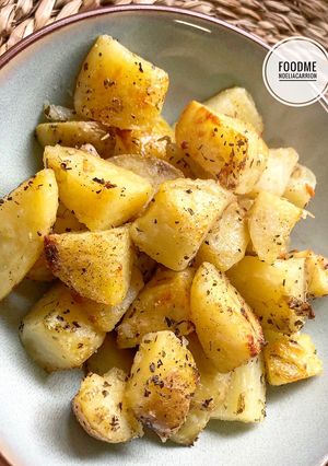Una foto de 🌿Patatas de guarnición 🌿