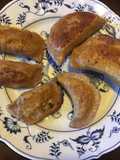 California Farm Potato Pierogi