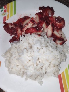 Foto resep Chicken Charsiu