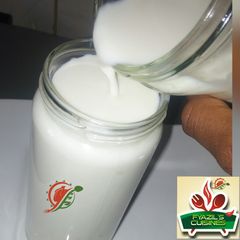 A picture of Kunu #contest (kunun madara).
