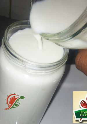 A picture of Kunu #contest (kunun madara).