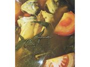 Gambar mackerel rebus