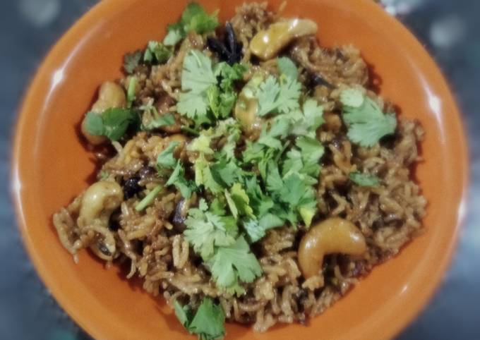 Easiest Way to Make Eric Ripert Kashmir pulao