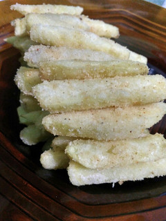 Foto resep Kentang goreng kress