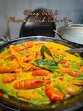 Udang Galah Masak Lemak Cili Api
