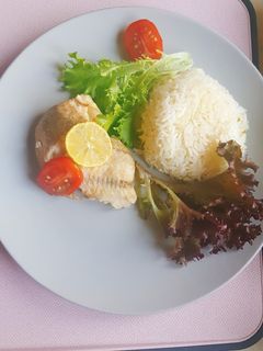 Fóliában párolt Harcsa recept fotója