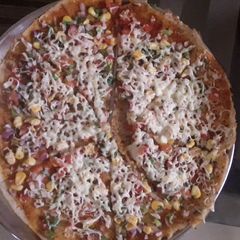A picture of Pizza dosa.