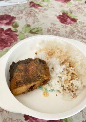 Foto resep Mujair kecap yummy mpasi 1+