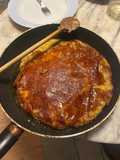 Frico carnico