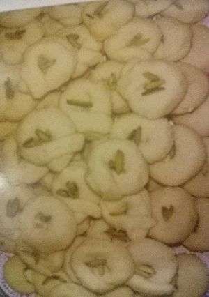صورة لوصفة ٭غريبة العيد٭