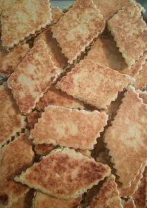 صورة لوصفة براج هشيشة