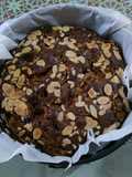 Brownies snickers