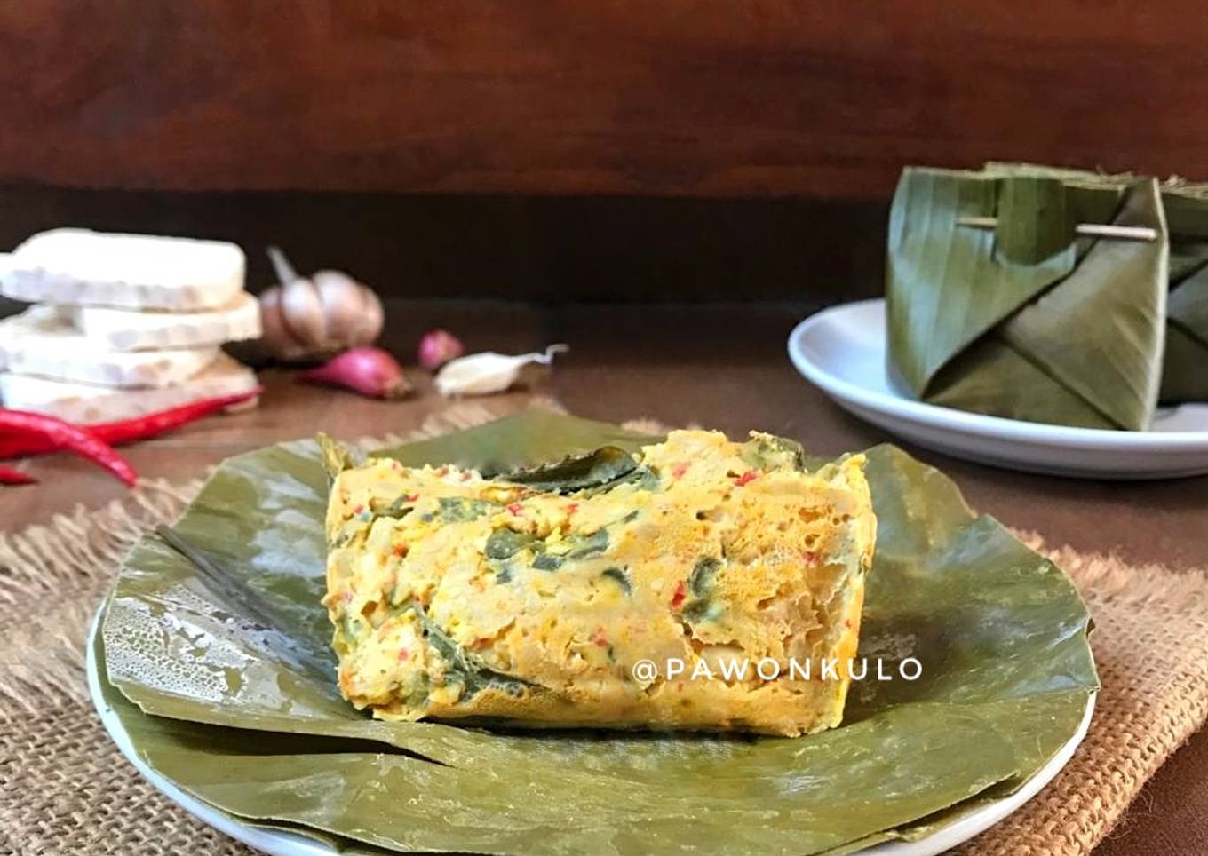 Pepes Tempe Pare