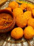 CLUB KACHORI SABZI KOLKATA'S SPECIAL STREET FOOD