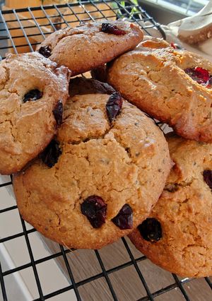 Una foto de Cookies