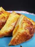 Pastel de Pollo