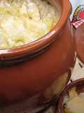 Chucrut receta tradicional