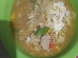 Mie Rebus Spesial
