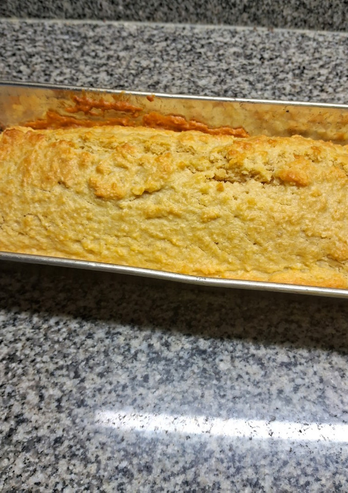 Una foto de Budín Saludable de COCO