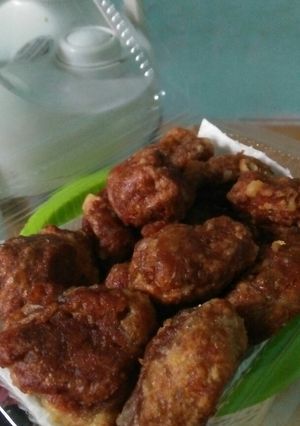 Foto resep Getuk Goreng
