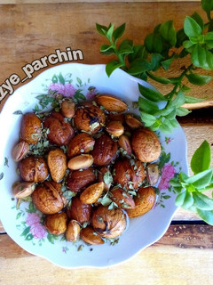 عکسی از دستور گردو اوگشا (آبگشا) 🌸