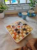 Asinan Rambutan Kiamboy
