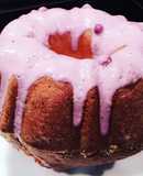 Cupcake Protéico
