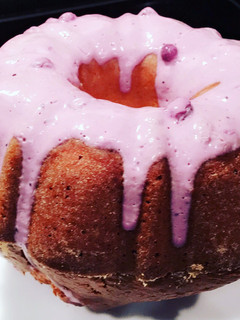 Una foto de Cupcake Protéico