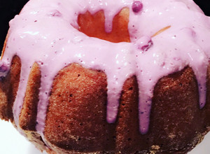 Una foto de Cupcake Protéico