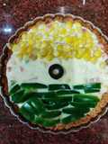 Pizza Tart