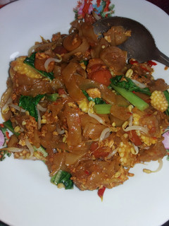 Foto resep Kwetiaw Goreng ala Chinese Food
