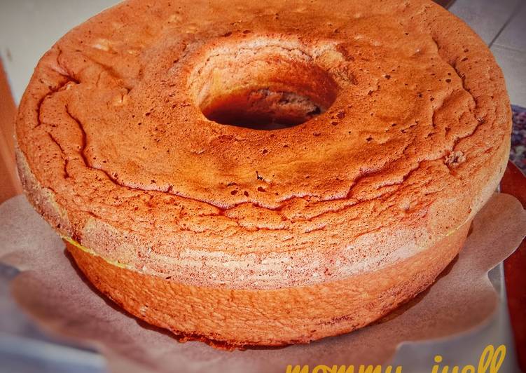 Bolu jawa /Ontbjiekuk