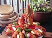 Gambar bawang bombay di haluskan