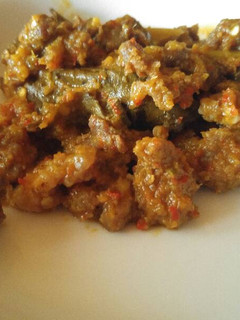 Foto resep Oseng mercon tetelan